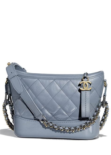 chanel gabrielle hobo bag reviews|chanel hobo bag price.